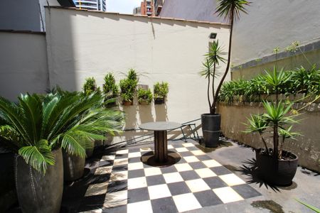 Apartamento à venda com 135m², 2 quartos e 2 vagasÁrea comum