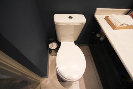 Apartamento à venda com 135m², 2 quartos e 2 vagasLavabo