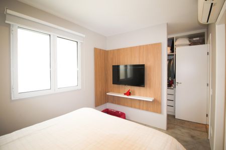 Apartamento à venda com 135m², 2 quartos e 2 vagasSuíte