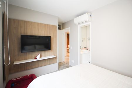 Apartamento à venda com 135m², 2 quartos e 2 vagasSuíte