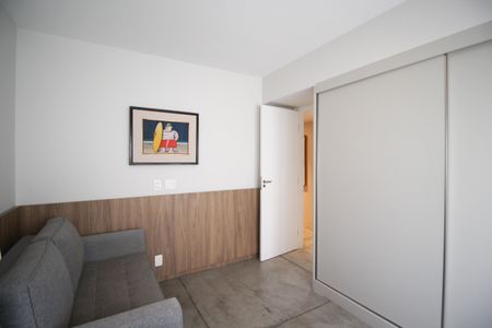 Apartamento à venda com 135m², 2 quartos e 2 vagasQuarto