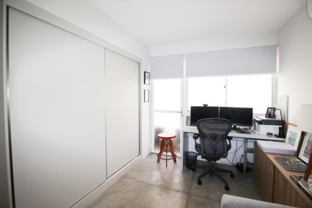 Apartamento à venda com 135m², 2 quartos e 2 vagasQuarto