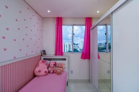 Apartamento para alugar com 48m², 2 quartos e sem vagaQuarto 2