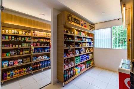 Apartamento para alugar com 48m², 2 quartos e sem vagaÁrea comum