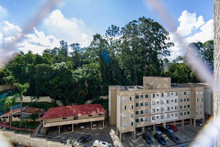 Apartamento para alugar com 48m², 2 quartos e sem vagaSala