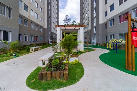 Apartamento para alugar com 48m², 2 quartos e sem vagaÁrea comum