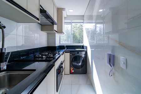 Apartamento para alugar com 48m², 2 quartos e sem vagaCozinha