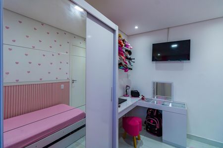 Apartamento para alugar com 48m², 2 quartos e sem vagaQuarto 2
