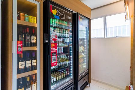 Apartamento para alugar com 48m², 2 quartos e sem vagaÁrea comum
