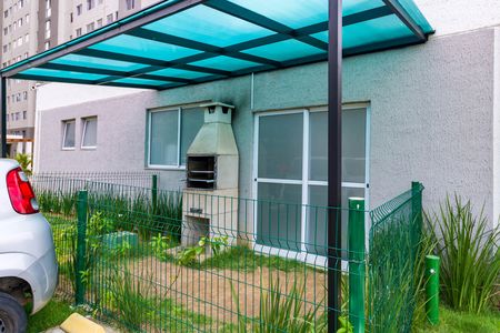 Apartamento para alugar com 48m², 2 quartos e sem vagaÁrea comum
