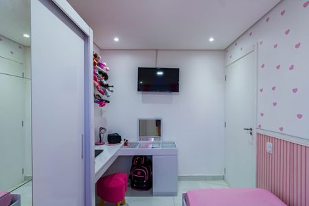 Apartamento para alugar com 48m², 2 quartos e sem vagaQuarto 2