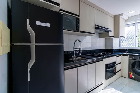 Apartamento para alugar com 48m², 2 quartos e sem vagaCozinha
