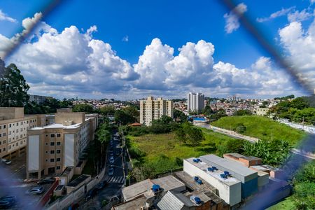 Apartamento para alugar com 48m², 2 quartos e sem vagaQuarto 2