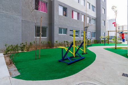 Apartamento para alugar com 48m², 2 quartos e sem vagaÁrea comum