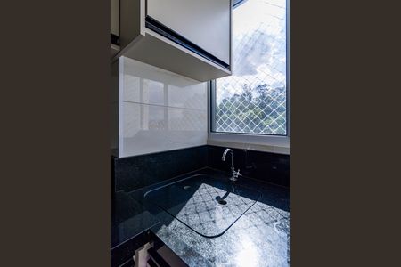 Apartamento para alugar com 48m², 2 quartos e sem vagaÁrea de Serviço