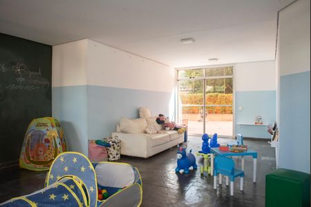 Apartamento à venda com 70m², 3 quartos e 1 vagaÁrea comum - Brinquedoteca