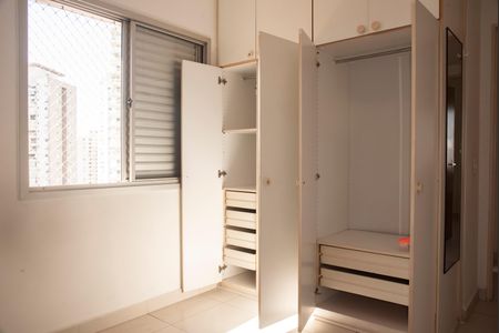 Apartamento à venda com 70m², 3 quartos e 1 vagaQuarto 3