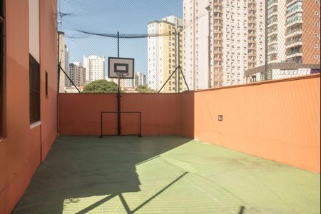 Apartamento à venda com 70m², 3 quartos e 1 vagaÁrea comum - Quadra esportiva