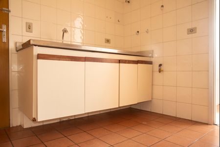 Apartamento à venda com 70m², 3 quartos e 1 vagaCozinha
