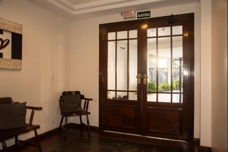 Apartamento à venda com 70m², 3 quartos e 1 vagaHall social