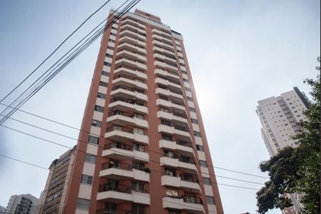 Apartamento à venda com 70m², 3 quartos e 1 vagaFachada