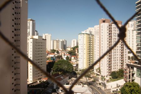 Apartamento à venda com 70m², 3 quartos e 1 vagaVista da Varanda