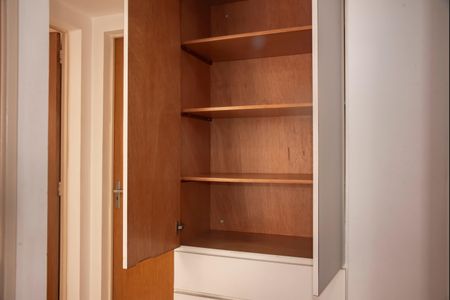 Apartamento à venda com 70m², 3 quartos e 1 vagaCorredor