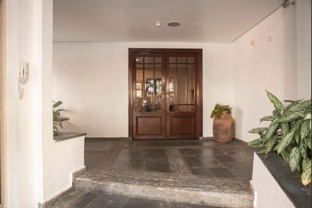 Apartamento à venda com 70m², 3 quartos e 1 vagaHall de entrada