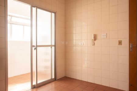 Apartamento à venda com 70m², 3 quartos e 1 vagaCozinha