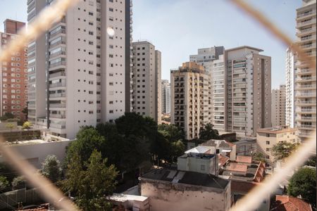 Apartamento à venda com 70m², 3 quartos e 1 vagaVista do Quarto 3