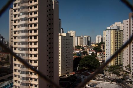 Apartamento à venda com 70m², 3 quartos e 1 vagaVista do Quarto 2