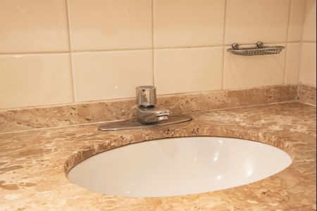 Apartamento à venda com 70m², 3 quartos e 1 vagaBanheiro