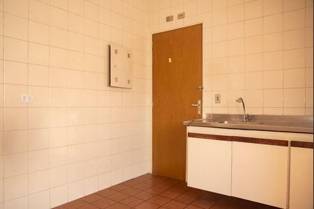 Apartamento à venda com 70m², 3 quartos e 1 vagaCozinha