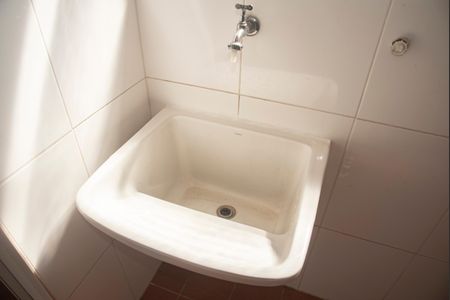 Apartamento à venda com 70m², 3 quartos e 1 vagaÁrea de Serviço