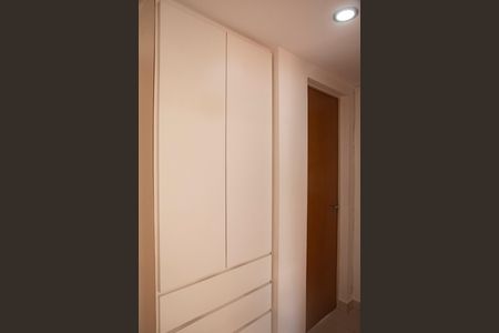 Apartamento à venda com 70m², 3 quartos e 1 vagaCorredor