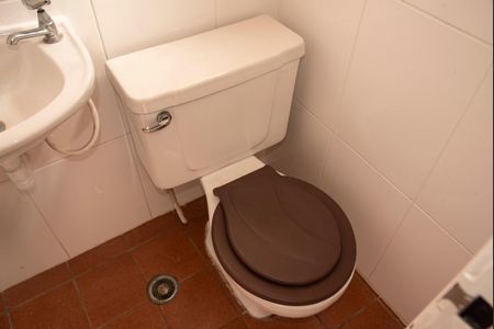 Apartamento à venda com 70m², 3 quartos e 1 vagaBanheiro de Serviço