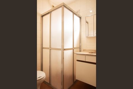 Apartamento à venda com 70m², 3 quartos e 1 vagaBanheiro