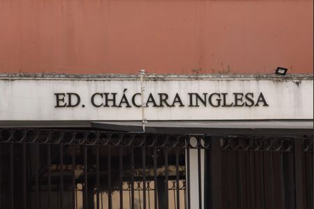 Apartamento à venda com 70m², 3 quartos e 1 vagaFachada