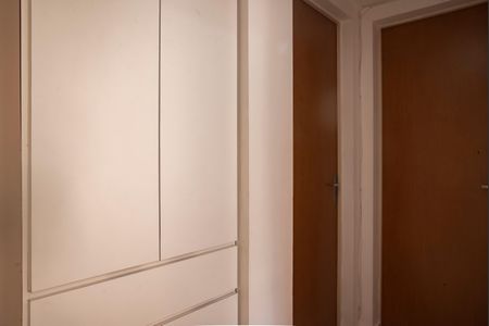 Apartamento à venda com 70m², 3 quartos e 1 vagaCorredor