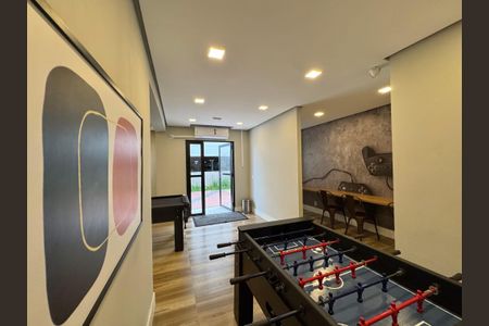 Apartamento à venda com 50m², 2 quartos e 1 vagaÁrea comum