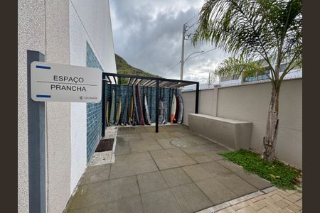 Apartamento à venda com 50m², 2 quartos e 1 vagaÁrea comum