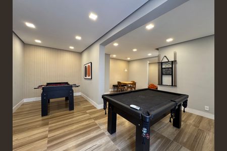 Apartamento à venda com 50m², 2 quartos e 1 vagaÁrea comum