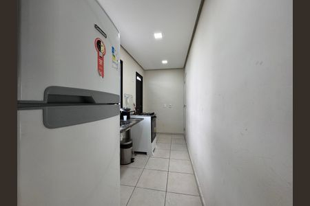 Apartamento à venda com 50m², 2 quartos e 1 vagaÁrea comum