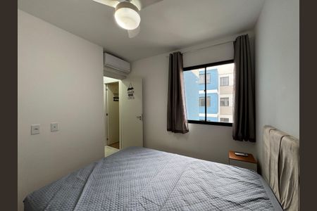 Apartamento à venda com 50m², 2 quartos e 1 vagaQuarto 1