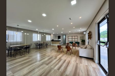 Apartamento à venda com 50m², 2 quartos e 1 vagaÁrea comum