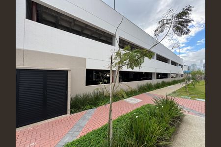 Apartamento à venda com 50m², 2 quartos e 1 vagaÁrea comum
