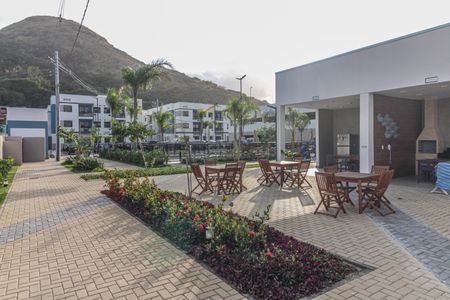 Apartamento à venda com 50m², 2 quartos e 1 vagaÁrea comum