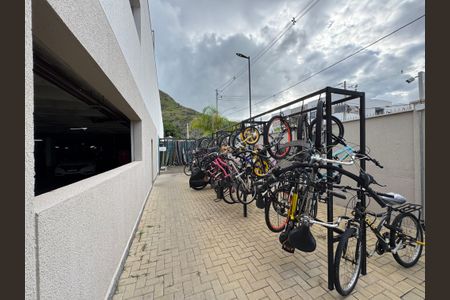 Apartamento à venda com 50m², 2 quartos e 1 vagaÁrea comum