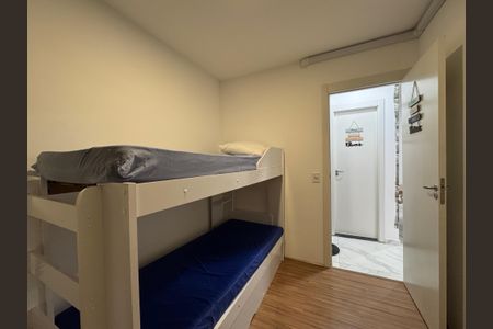 Apartamento à venda com 50m², 2 quartos e 1 vagaQuarto 2