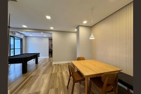 Apartamento à venda com 50m², 2 quartos e 1 vagaÁrea comum